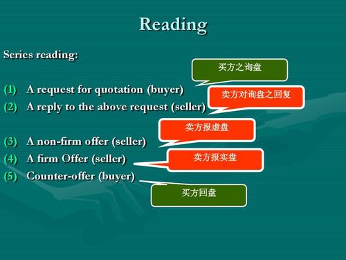 研究市场旨在帮助买方为分拆做好准备