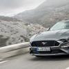 Ford Mustang Bullitt在澳大利亚的售价为73,688美元