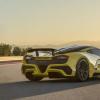 调谐器和制造商Hennessey Performance正在计划一项名为Venom F5的大型产品