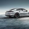 保时捷Panamera Turbo S E-Hybrid Sport Turismo在澳大利亚确认