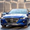 全新Genesis G70揭露3.3TT在4.7时可完成0-100 km / h