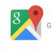 Google Maps可能正计划在其智能手机应用程序中发布一项新功能