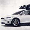 特斯拉Model X 75D成为新的入门版本扩展范围