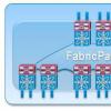 FabricPath协议是思科软件中的一种新颖性专门用于替代生成树协议