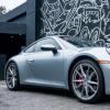 全新2020年保时捷911 Carrera S的演变而非革命