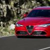 全新的后轮驱动Alfa Romeo Giulia它具有一些非常令人印象深刻的功能