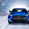 现代澳大利亚将发布更新的Veloster和Veloster SR Turbo