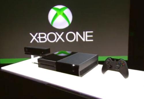 您的Xbox One系统很快将一次支持多达两个外部硬盘驱动器