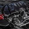 动力来自采用BMW M TwinPower Turbo技术的最新4.4升V8发动机