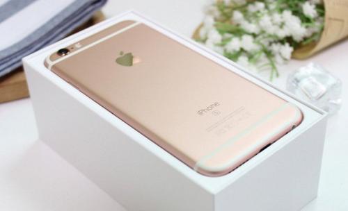 Apple的新iPhone 6s变得更便宜128GB版本的价格为62,000卢比