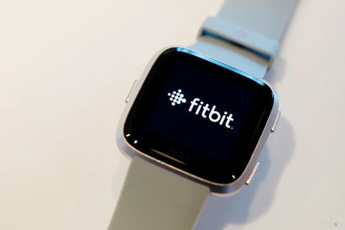 FITBIT健身追踪可穿戴设备可以通过蓝牙进行入侵