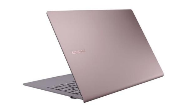 美国客户终于可以购买三星的超薄Galaxy Book S