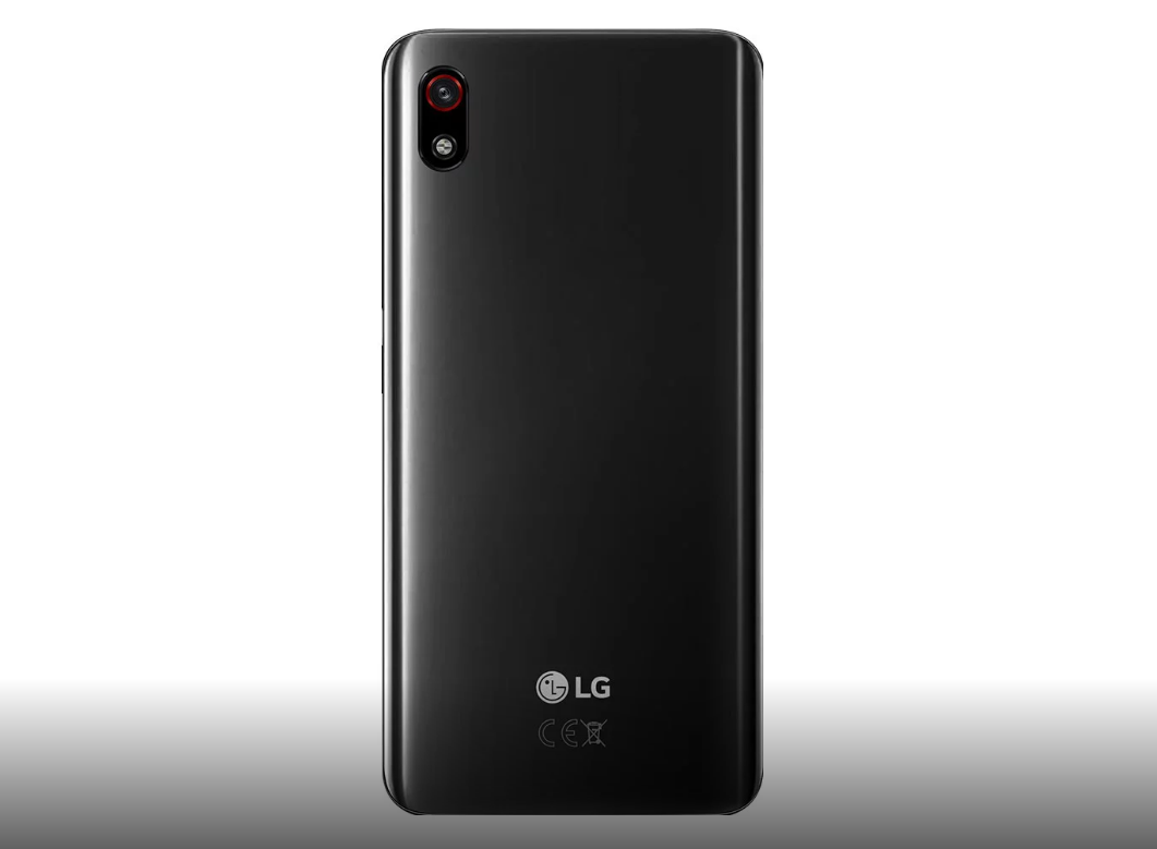 LG W10 Alpha是印度的新款廉价手机