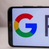 电源菜单Google Pay选项出现在某些Pixel手机上