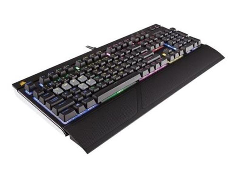 Corsair MX Silent迷你评测