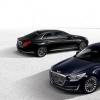 翻新的2020年Genesis G90面向美国市场