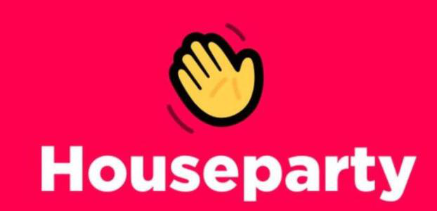 Houseparty app悬赏100万美元