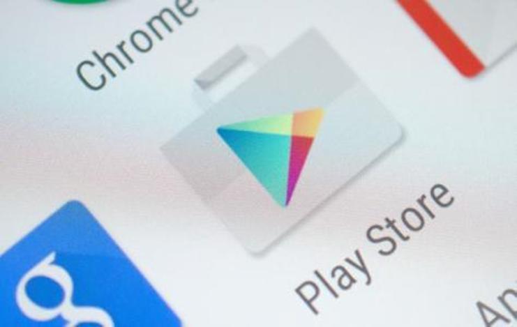 Google Play积分进入美国带来折扣独家内容等