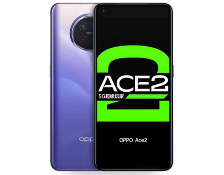 官方：Oppo  Ace  2将提供40W无线充电支持