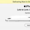 新的iPhone SE即将在Flipkart印度上市