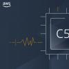 现已普遍提供带有第二代AMD EPYC处理器的Amazon EC2 C5a实例