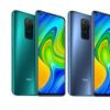 随着第一个预告片的出现，Redmi Note 9 India即将发布