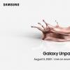 三星移动业务负责人透露了Galaxy Unpacked 2020的新设备数量