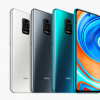 Redmi Note 9 Pro Max 8GB + 128GB版本将于7月26日上市，价格为Rs，19.999（$ 267）