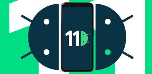 谷歌发布了Android 11 Beta 3