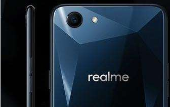 推出具有6,000mAh电池的Realme C12