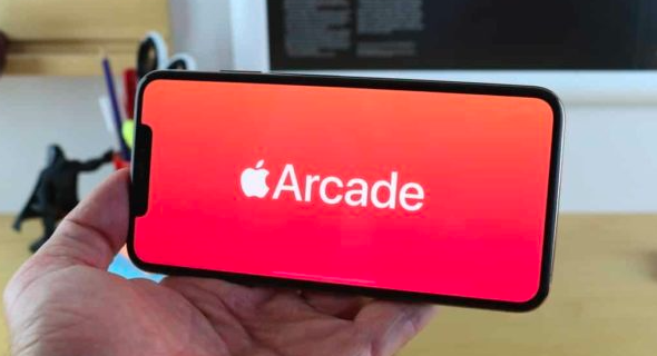 苹果提供了尝试Apple Arcade的机会