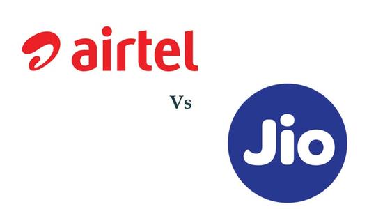 通过Airtel的4G网络在商用移动设备上可以在喀拉拉邦获得高达135 Mbps的数据速率