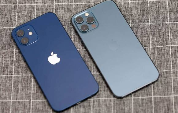 iPhone 13系列所用的电池将更小且占用的空间更少