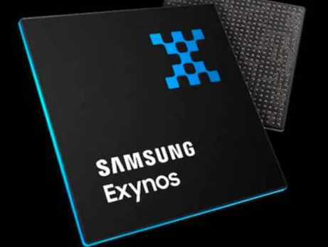 三星：新旗舰处理器Exynos 1080 5G