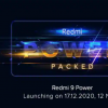 Redmi 9 Power有望成为Redmi Note 9 4G的更名版本