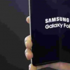 三星在Galaxy Fold上推出了基于Android 11的OneUI 3