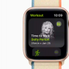 苹果在Fitness Plus中添加了名人指导的步行锻炼