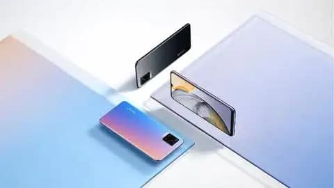 Vivo Y21和Y33s的规格和设计公布 即将在印度上�