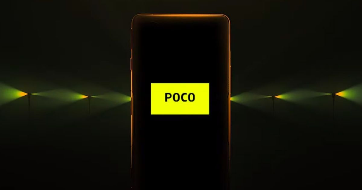 Poco M4 Pro 5G 联发科 SoC，33W 快充即将推出