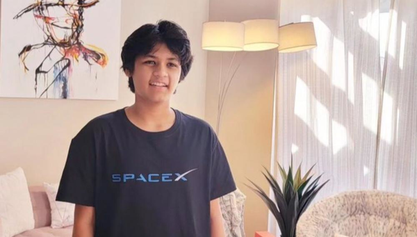 早报：比亚迪宋PLUS冠军版上市 14岁少年入职SpaceX