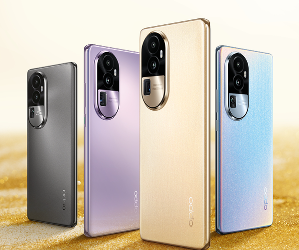 OPPO Reno10儿童节活动即将开启 这十地的网友注意了！