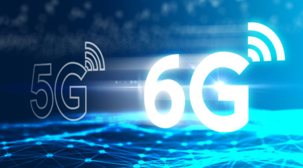 研究称6G可能比5G快9000倍 1秒可以下载20余部电影