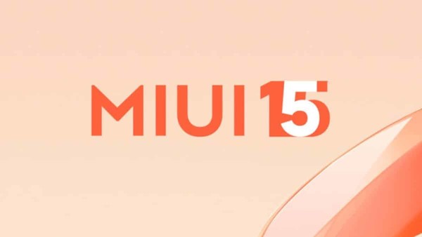 MIUI 15推送机型曝光 包含超40款机型 没有小米10了？