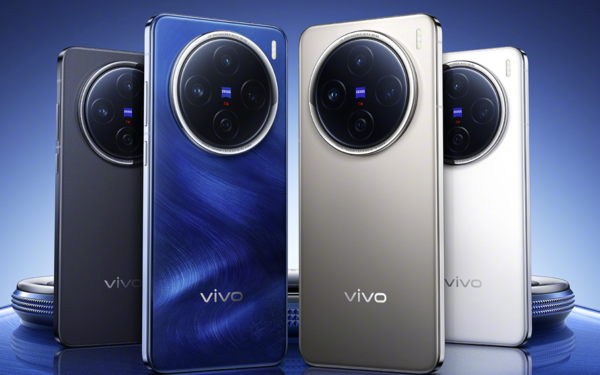 vivo X200系列通过NBTC认证 全球发布在即 小屏版缺席