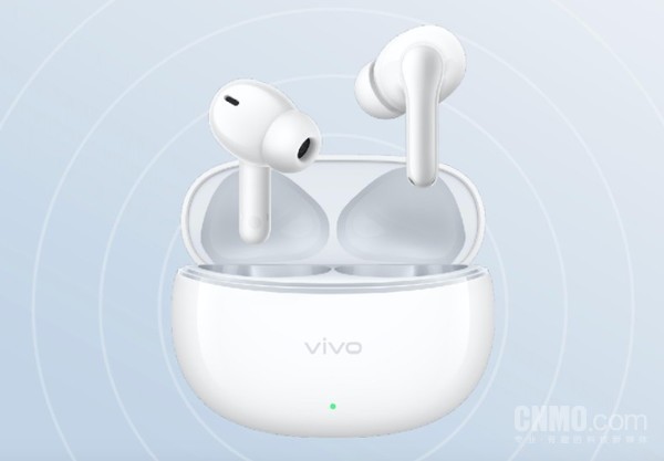 vivo Buds新款耳机曝光 已通过多项认证 将在全球上市