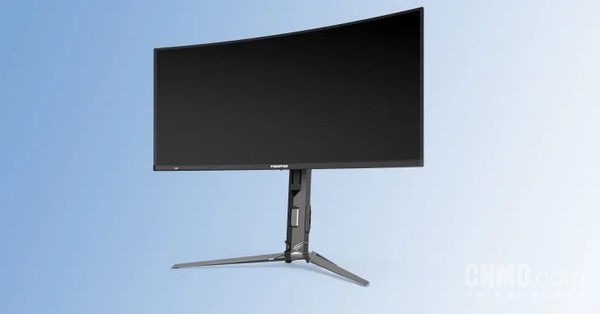 宏碁掠夺者发布3款全新OLED游戏显示器 最高480Hz