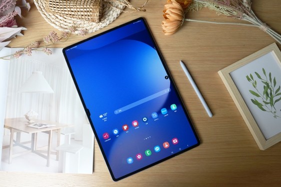 高效学习指南：寒假用三星Galaxy Tab S10系列更自律