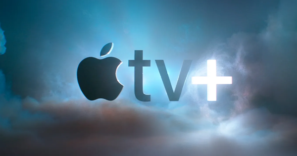 Apple TV+在美国流媒体市场中份额仅占7% 竞争激烈