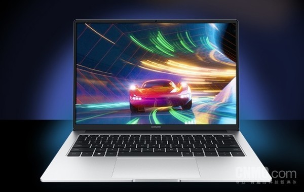 首销直降300元！荣耀MagicBook X 14 1TB正式发布