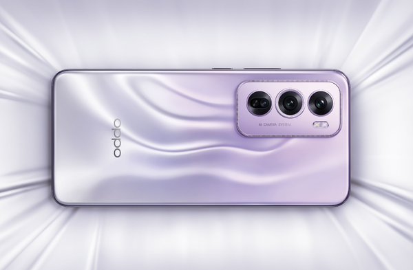 OPPO Reno13 Pro配置曝光：1.5K四曲屏＋潜望式长焦